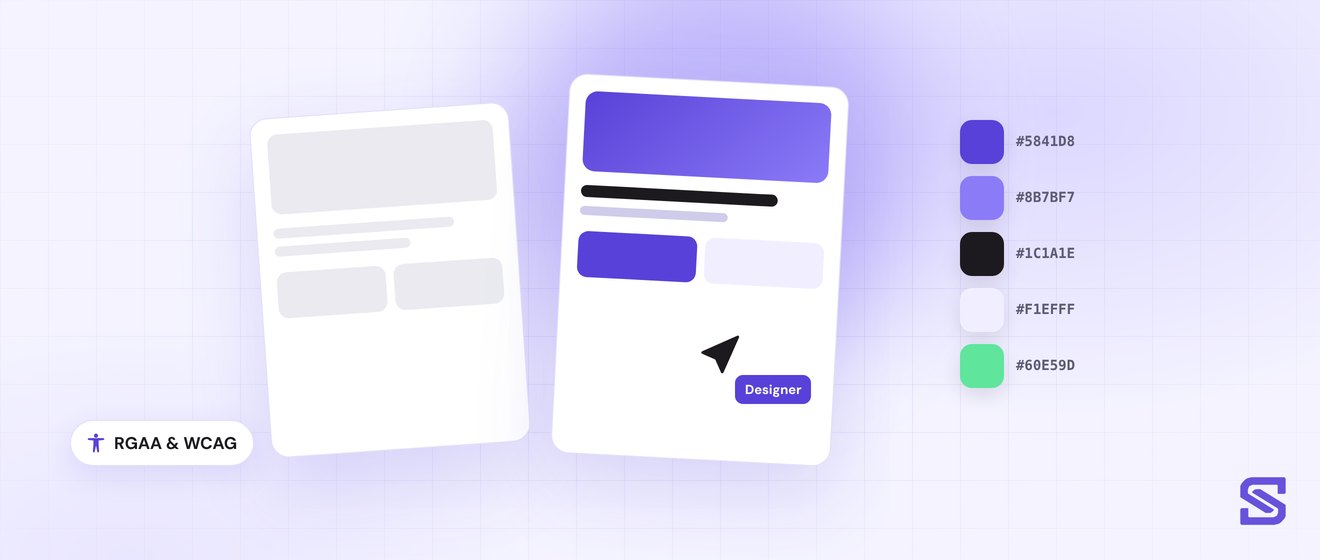Design UX/UI & produit : illustration