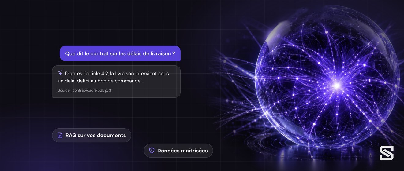 Intelligence artificielle : illustration